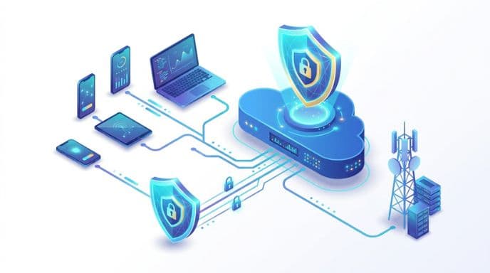 STIR/SHAKEN Technology