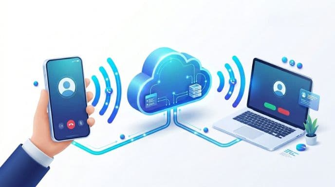 Wholesale VoIP Infrastructure